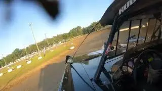 Wil Herrington - Hot Laps - All Tech Raceway - Race XR Event