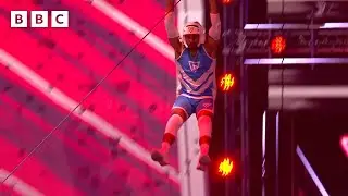 Shocking twist in the Eliminator! - BBC