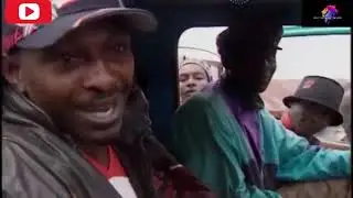 Matatu culture before Saccos 1996