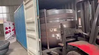 Haipei Elliptical Heads