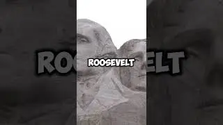 Mount Rushmore: The Story Behind the Faces 🏔️