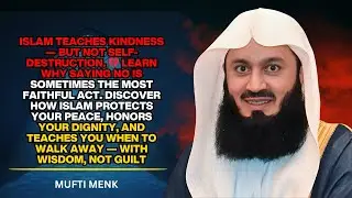 Don&rsquo;t Tolerate Abuse &mdash; Islam Says Speak Up & Step Back