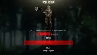 what tarkov is like for the average player