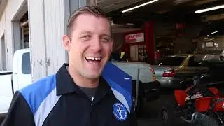 Meet Helping Hand Auto Repair Service in Phoenix Arizona