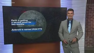 Earth will have a second 