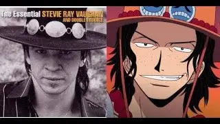 Oda's Inspirations for One Piece FULL LIST