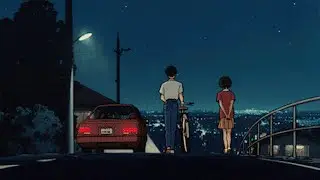 Walking on memories 👫 lofi hip hop mix - beats to relax/study/sleep to