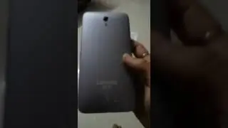 Lenovo zuk z1 problem