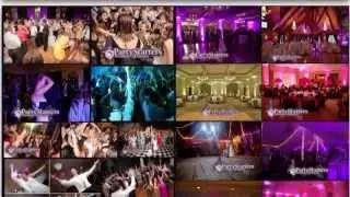 Party Starters Wedding DJs Video