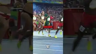 The Olympic Race That Nobody Could Explain 😳🏃&zwj;♀️