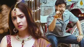 Sawika & Sumanth Best Love Scenes | TFC Movies
