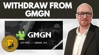 How to Withdraw Money from GMGN | Step-by-Step Payout Guide