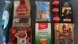 Keto Road Trip Snacks Ideas