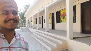 Sant Baba Ram Krishan ji ( janal wale ) de barsi pind Rangian full vlog (next vlog tomorrow)