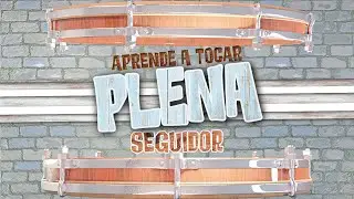 Panderos (Seguidor) - Plena (Notation)