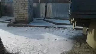 Водитель от бога