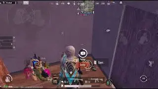 1 VS 4 S12K clutch 🔥😈 | MJ GAMING