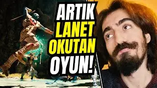 BU OYUNA LANET OKUDUM! (BOZUK OYUN YAPMAYIN!)
