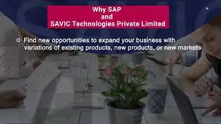 HELLERMANNTYTON PRIVATE LIMITED Business Case Study SAP