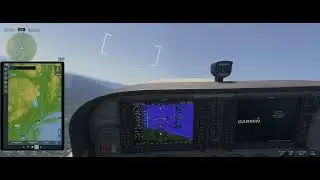 MSFS 2024 Career Mode Ep. 11 | Freelance Charter Service Flight