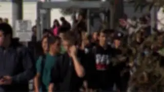 Carlsbad High VP protests school's proposed gender identity curriculum