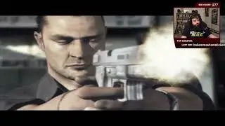 Driver 3 Playthrough (1/2)