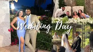 Destination Wedding in Mexico! Check out this Venue!