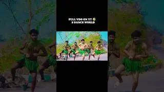 Tenge Tenge 🔥🤣 #viral #trending #shortsfeed #shorts #short #sdanceworld
