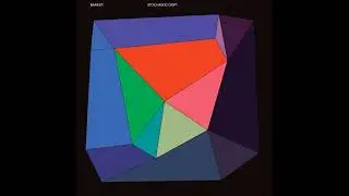 Barker - Stochastic Drift [STS425LP]
