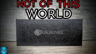 Your EDC Knife Doesn't Have ANYTHING On This | RIKE ALIEN V2
