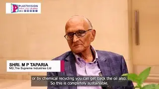 The premiere event leading to India's most influential plastics exhibition, Plastivision 2023