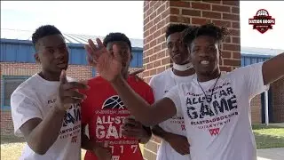 Kamari Brown, Trint Bryant & Corbin Merritt SET IT OFF... 2017 Florida vs Georgia Recap Mixtape!