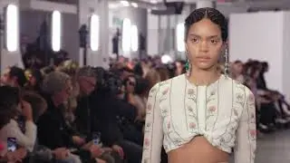 Giambattista Valli Spring/Summer 23 show