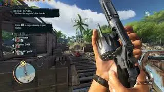 Far Cry 3 Online Revival Project - Ready or Not Co-op Mission 2025 (PC)