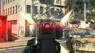 (Unity3D) Multiplayer FPS Game Update 7