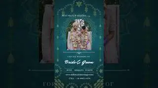 Brahmin वर-वधू Matrimony Services in Ranchi | Search वर-वधू in your Caste | Call +919007144778