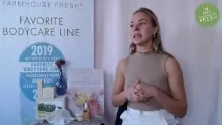 Contour & Sculpt with Facial Yoga