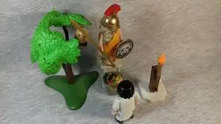 Дорога сквозь века / Road through the ages