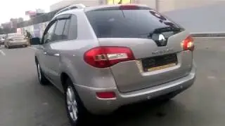 Renault Koleos Diesel 2.0 MT 2008