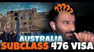 What is subclass 476 visa 🇭🇲 | How one can buy or rent house in Melbourne