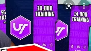 MUT 22: DO THIS NOW! 99 QB Henry = training increase