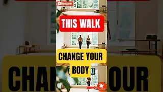 15 Minutes Indoor Walking Workout for Heart Health & Fat Burn! #strengthexercise