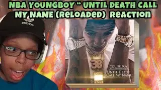 MUSICIAN Reacts to NBA YoungBoy 