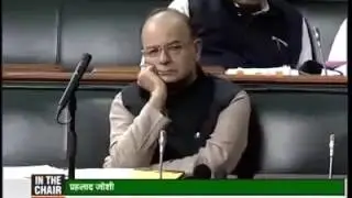 Dr. Shashi Tharoor DEBATE on DEMONETISATION in Parliament for the FIRST TIME !