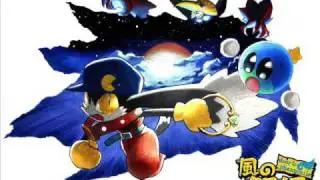 No Jokes Around - Klonoa Soundtrack