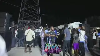 Praise in the Park with Dee&rsquo;reign