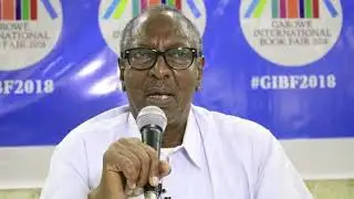 Suugaanta Gabay Xayirka - Qaybtii 4aad || Abwaan Axmed Faarax Cali Idaajaa.