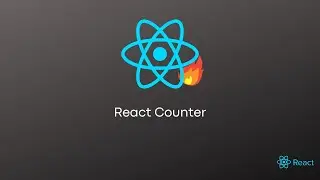 Build a Simple Counter App in React: Step-by-Step Tutorial for Beginners!