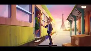 Delicious World Episode 1 (Level 1 to 10)