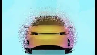 Computers that power self-driving cars could become a driver of global carbon emissions